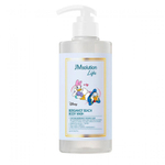 Гель для душа экстракт бергамота JMsolution Life Disney Collection Bergamot Beach Body Wash, 500 мл