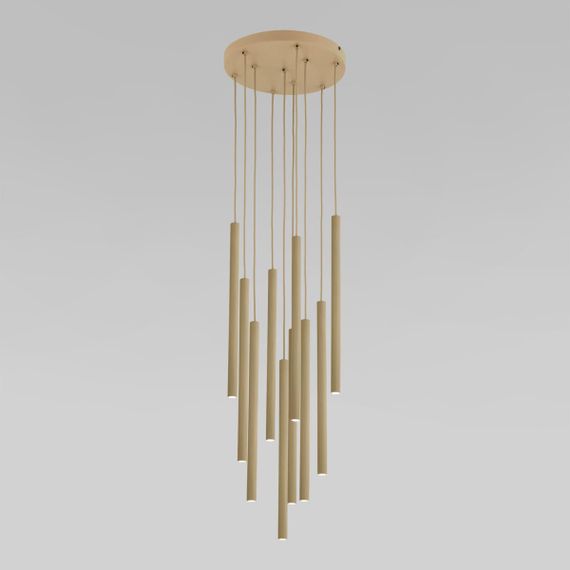 Подвесной светильник TK Lighting 11487 Ferro Sabia a072571