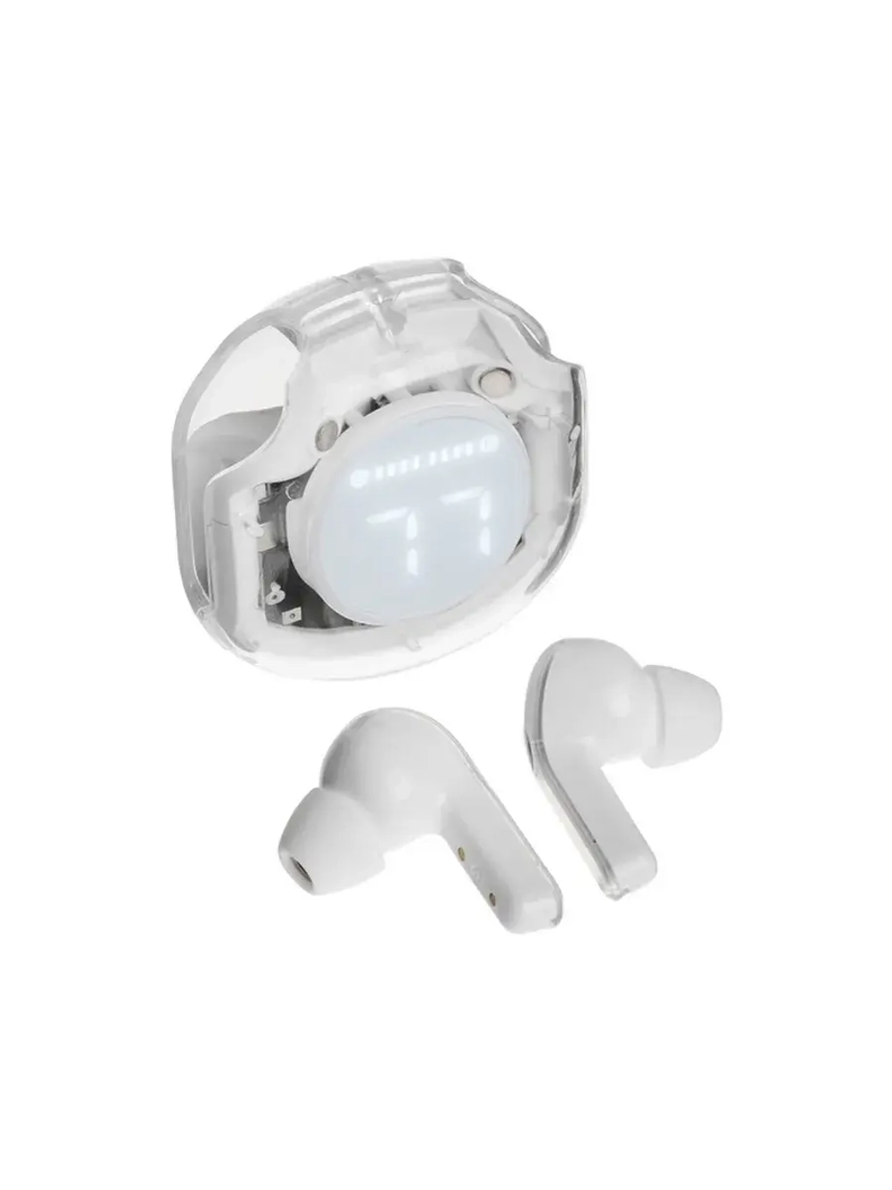 Наушники беспроводные Air39, TWS, вакуумные, Bluetooth 5.0,