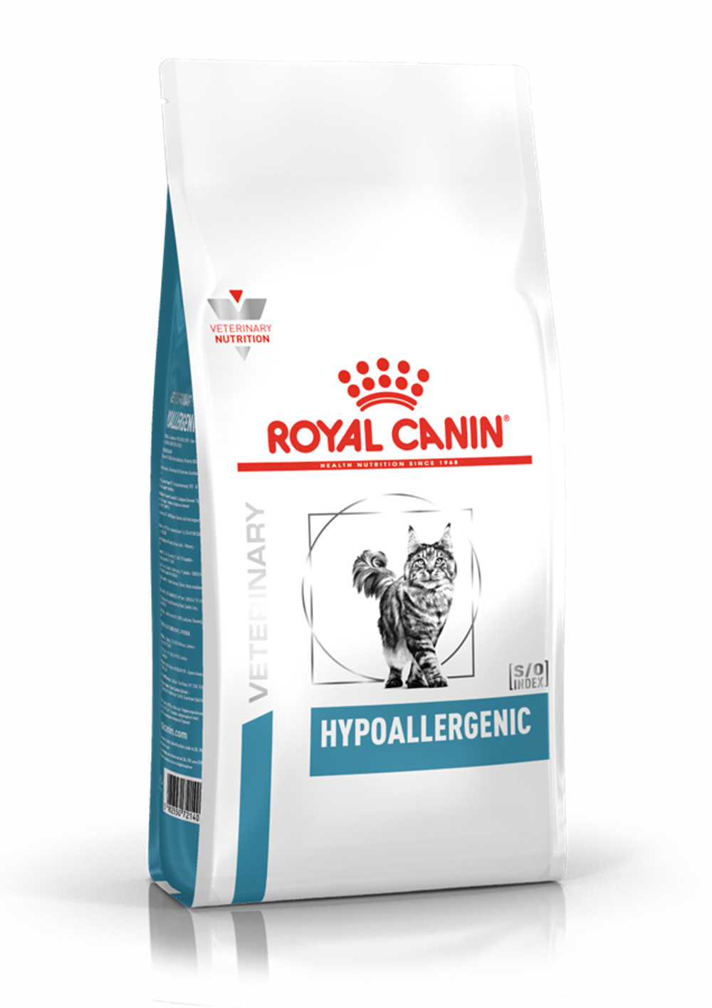 HYPOALLERGENIC Фелин 0,5кг ROYAL CANIN