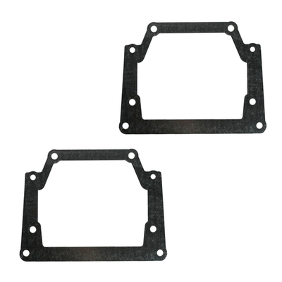 Рамки для Mitsubishi Eclipse Cross (2020 - 2025 г.в.) (LED) на 3/5R