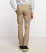 Чиносы POLO RALPH LAUREN - бежевый(710778778)