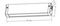 Светильник трековый Crystal Lux CLT 0.35 001 12W BL M4000K