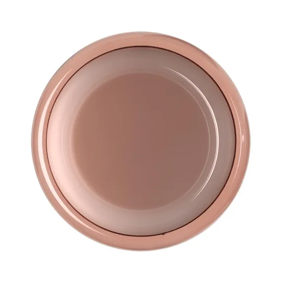 7778/ELN COLOR SN 112 Светильник пластик/белый/розовый LED 76Вт 3000/4000/6000К D500 IP43 CCT PORTMAN