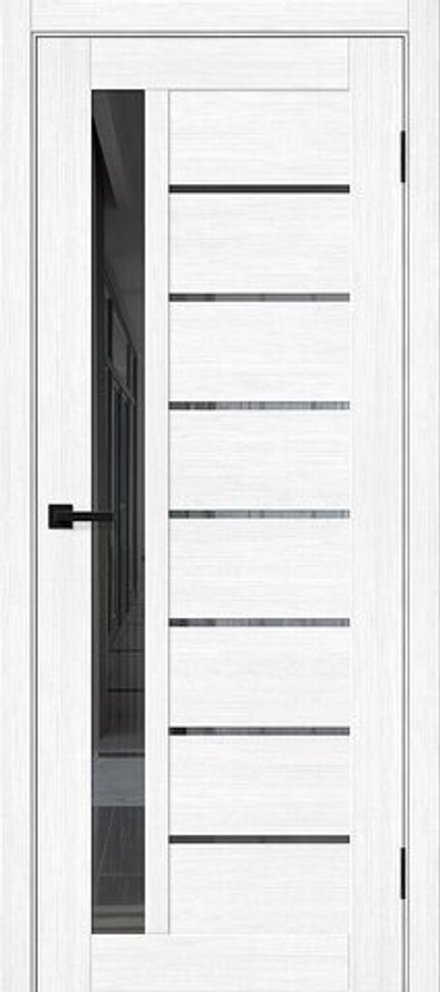 Браво-27 Snow Melinga Mirox Grey