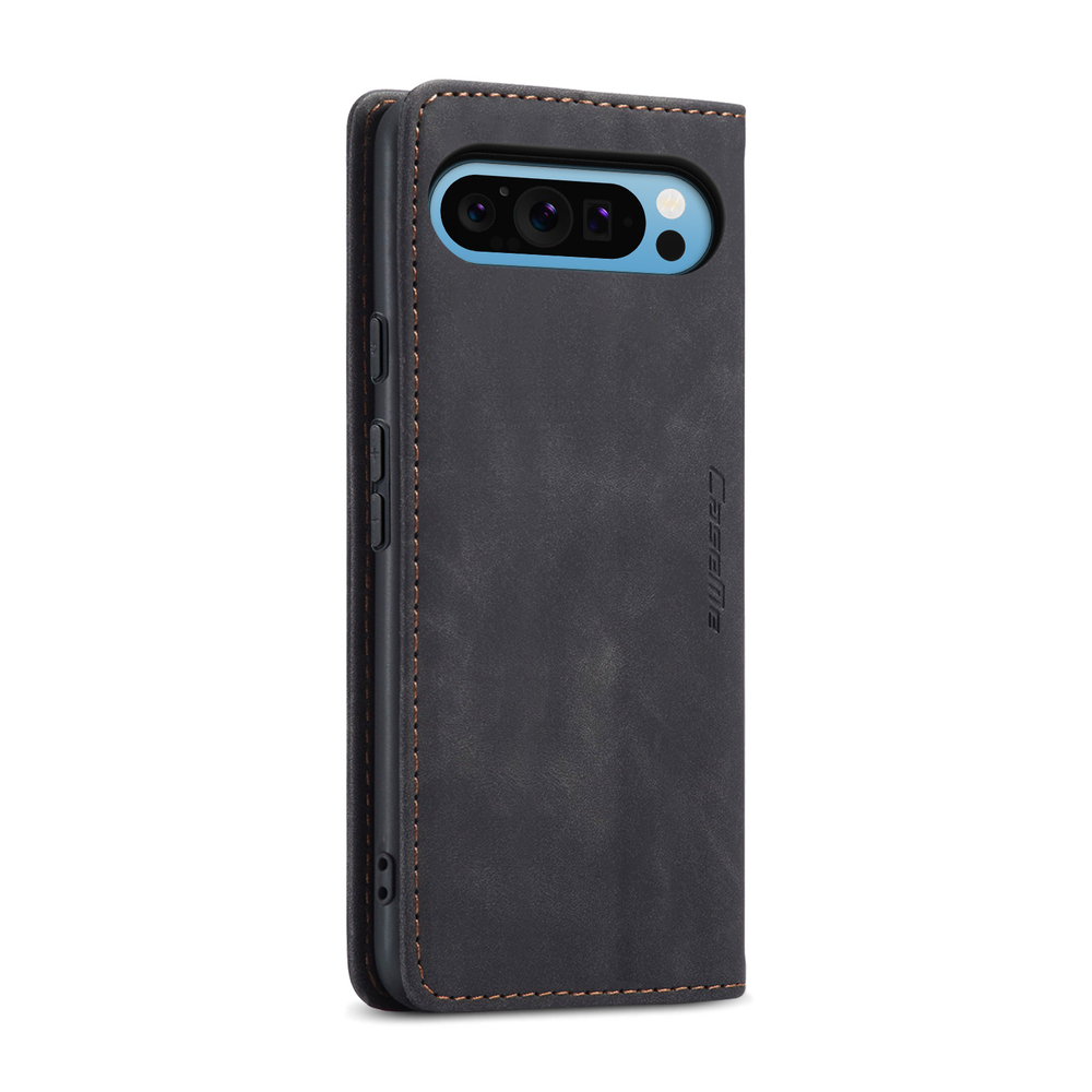 Чехол-книжка CaseMe Matte Google Pixel 9 Pro XL