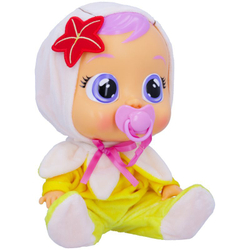 Кукла IMC Toys Cry Babies Tutti Frutti - Плачущий младенец, 31 см. 81376