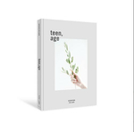 Альбом SEVENTEEN - 'TEEN, AGE' 2nd Album