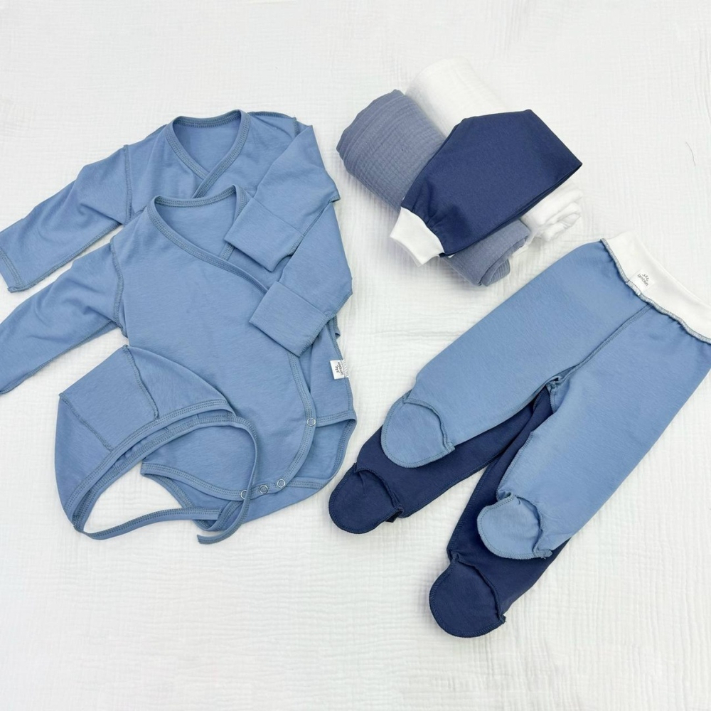 Комплект Lite 15 в 1