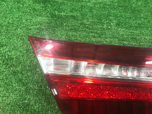 Фонарь левый внутренний Mercedes E C238 (2016-2021)