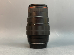 Sigma AF 70-300mm 4-5.6 APO Macro DG Canon