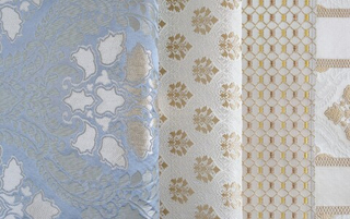 Жаккард Motive / Мотив