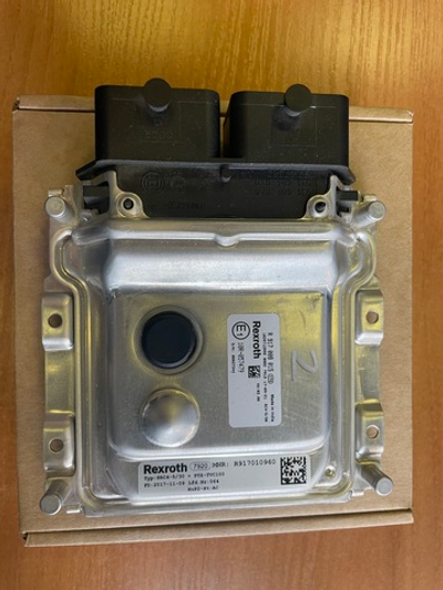 Блок управления EHR R917008015