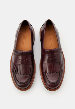 Лоферы женские ECCO METROPOLE OSLO W