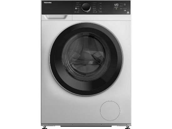 Стиральная машина Toshiba TW-BJ100M4RU(WK)