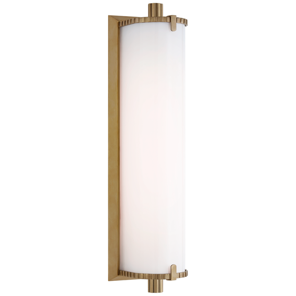 Светильник для ванной комнаты Visual Comfort Calliope Medium Bath Light