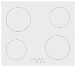 Электрическая варочная панель MBS PE-603WH