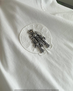 Футболка Chrome Hearts