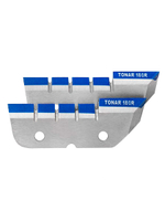 Ножи Тонар ЛР-200R Мокрый лед правое вращение (NLT-200R.ML) 2 штуки