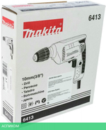 Дрель Makita 6413