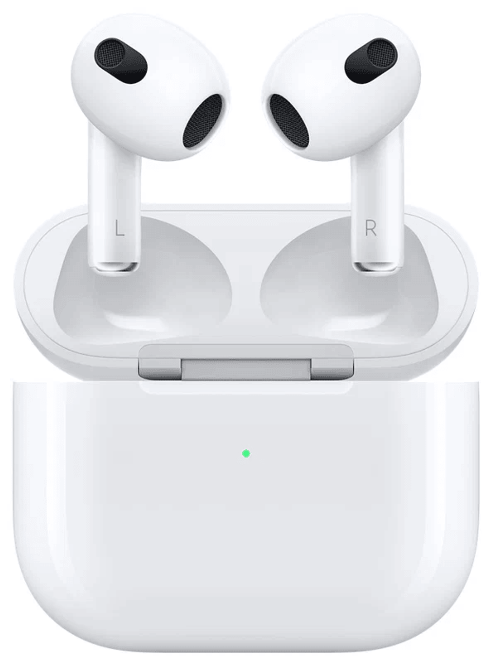 Беспроводные наушники Apple AirPods 3 (MPNY3)