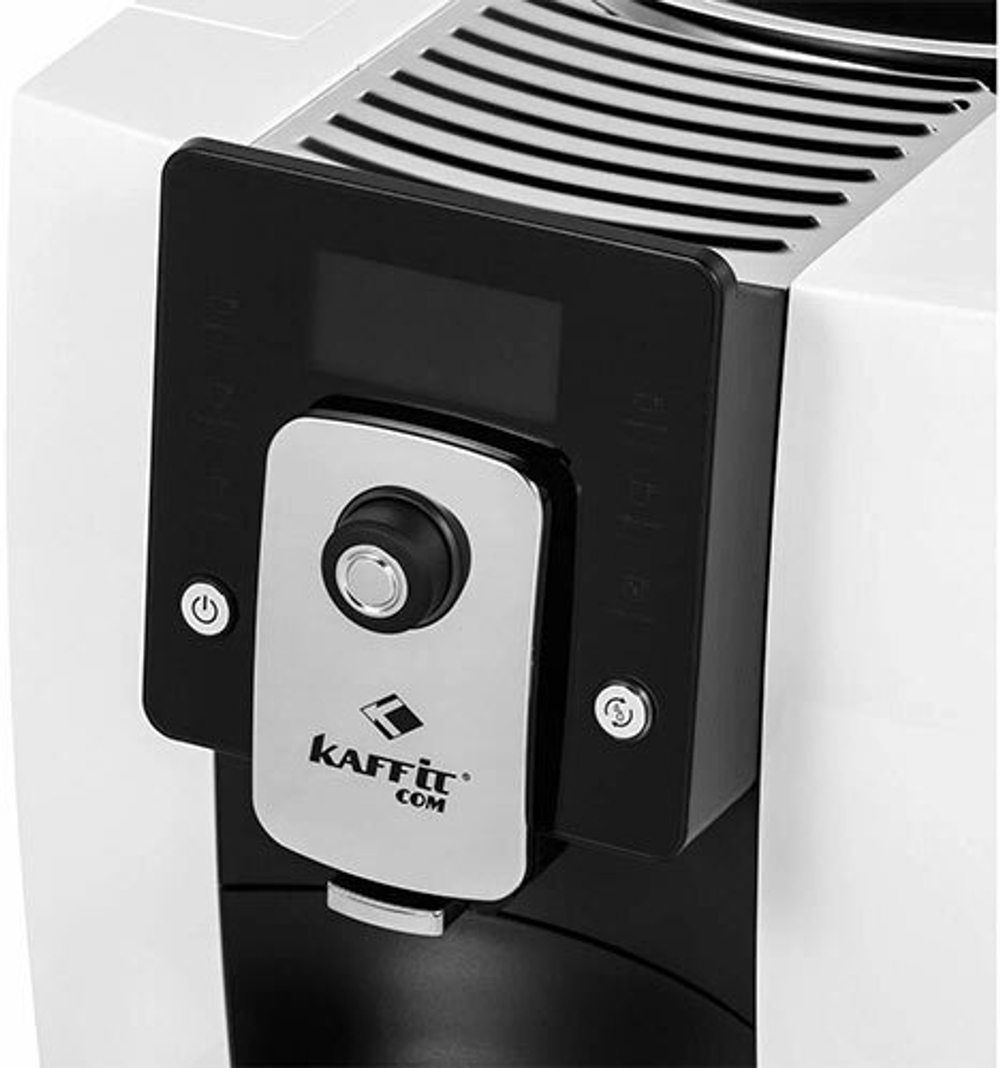 Kaffit.com Siena KLM1601 White
