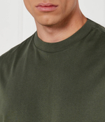 Футболка EA7 - оливковый(6DUT10 PJ2QZ)