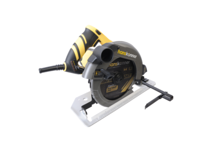 Дисковая циркулярная пила Hanskonner PLATINUM HCS50190