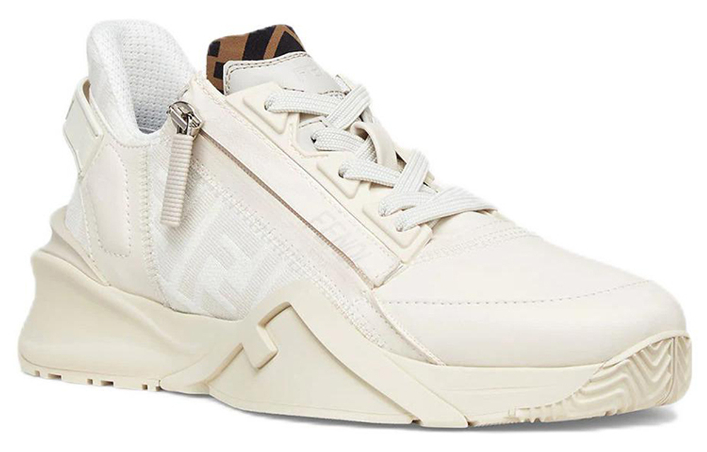 Кроссовки FENDI Flow, 8E8035AJZHF1HGQ