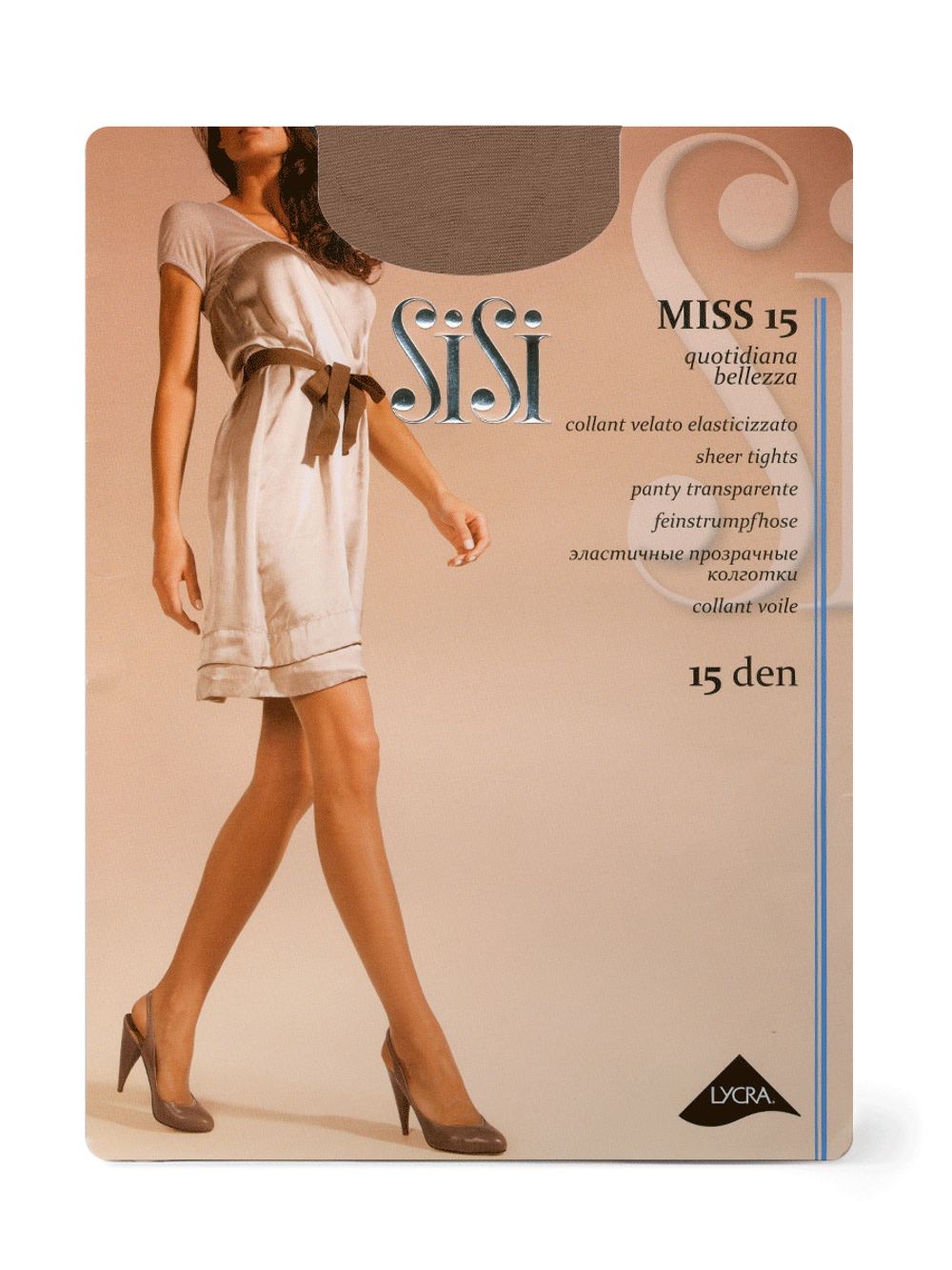 Sisi Miss 15