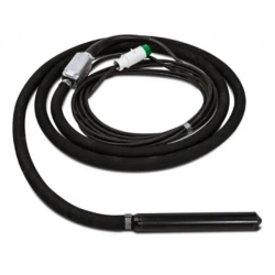 Вибратор высокочастотный без встроенного преобразователя Husqvarna Atlas Copco AX56, 9678582-01