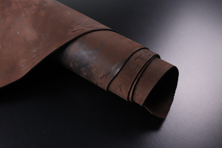 1,8-2,2 Юфть лофт Махагон