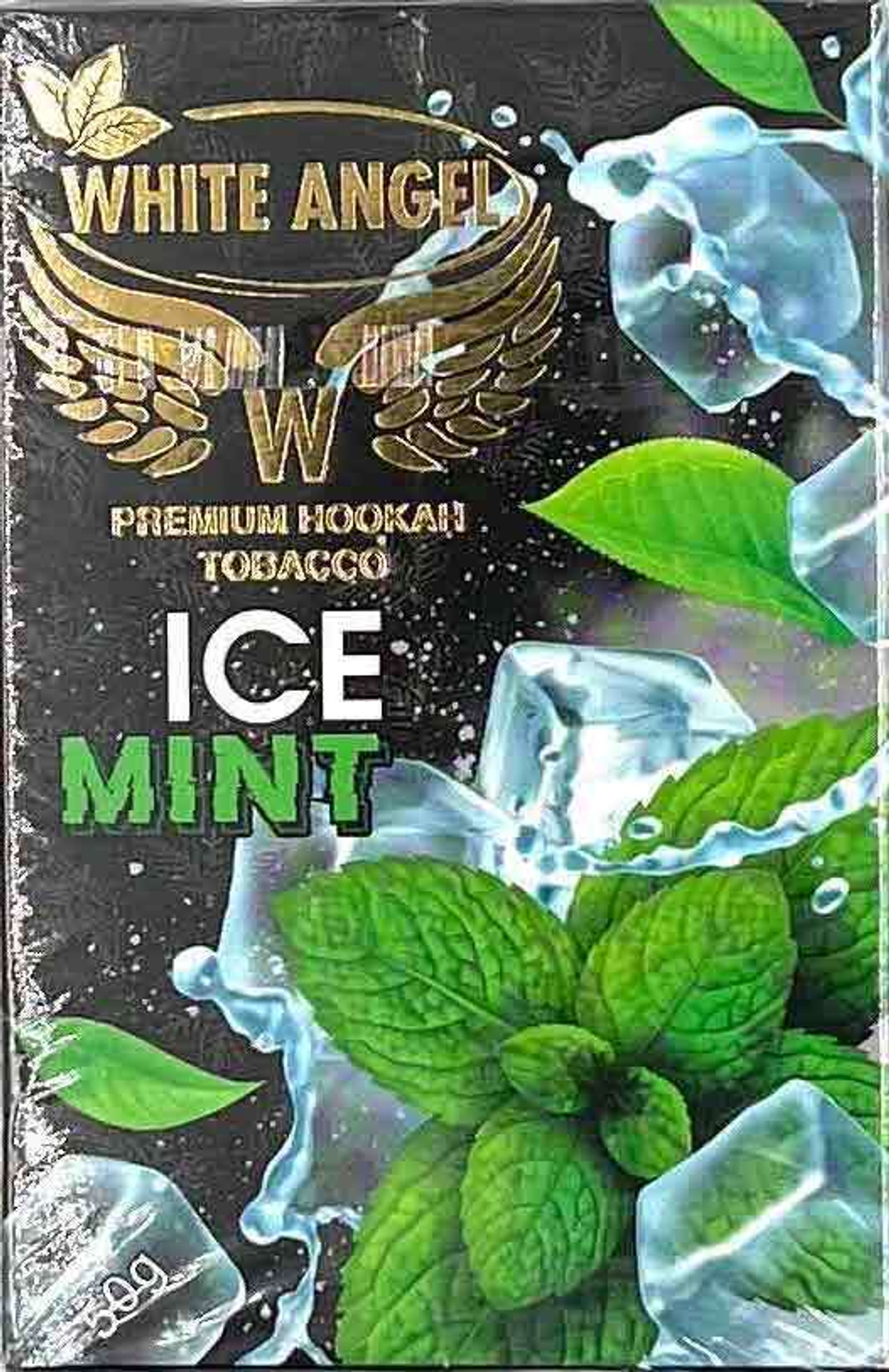 White Angel - Ice Mint (50g)