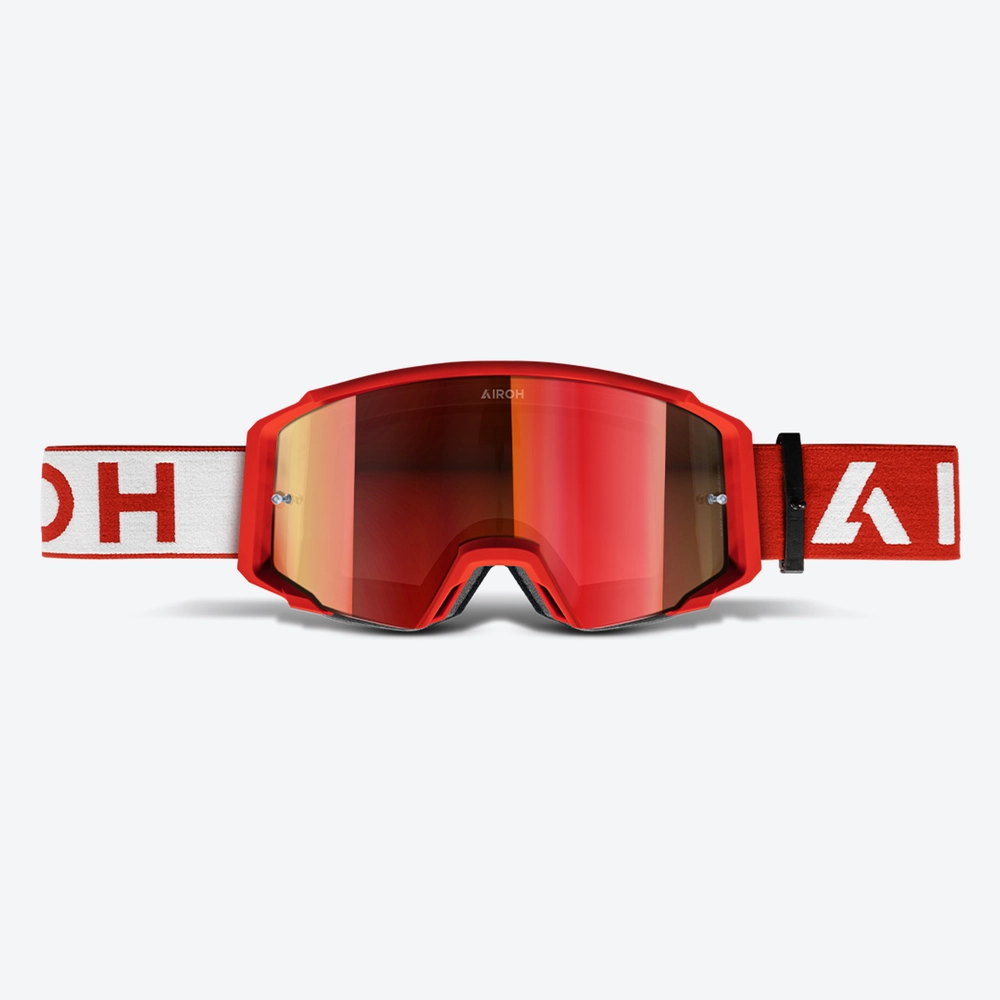 Очки для шлема Airoh GOGGLE BLAST XR1