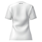 ОДЕЖДА ДЛЯ ТЕННИСА Девочки, Футболка HEAD CLUB 25 TECH T SHIRT .
