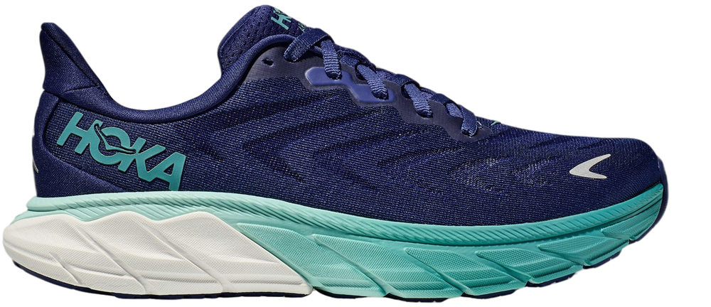 Кроссовки женские Hoka Arahi 6