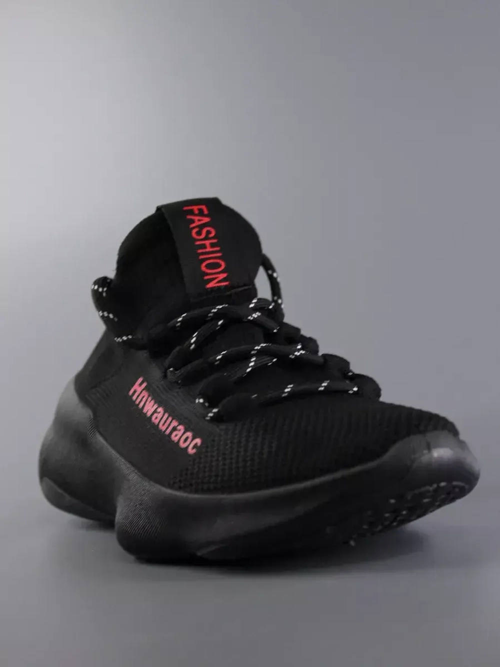 Кроссовки Изики - Yeezy boost- черные