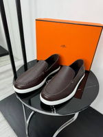 Лоферы Hermes