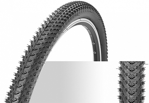 Велопокрышка 26"х1.95" H-5185 CHAOYANG