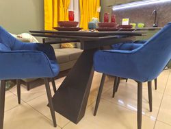 Стол "Морис" 1400 (300+300), Sunmax, г. Пенза