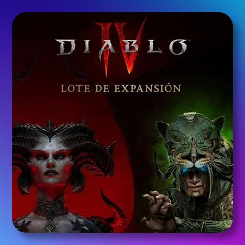 Игра Diablo 4 +VOH Playstation 4/5 Цифровая