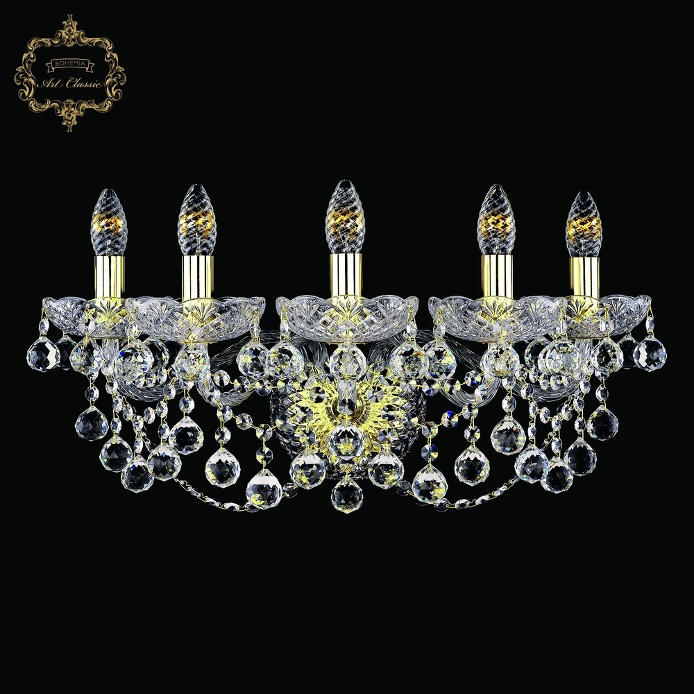 Бра Art Classic 10.26.5.200.XL.Gd.B