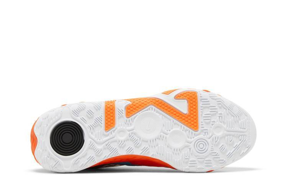 Кроссовки Hot Wheels X Nike Pg 6 Ep 6