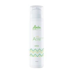 Крем для лица / Anti Acne 50 мл