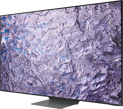Телевизор Samsung QE65QN800CAT