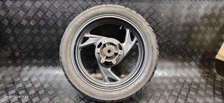 Колесо заднее Yamaha TDM850 RN03J 053956