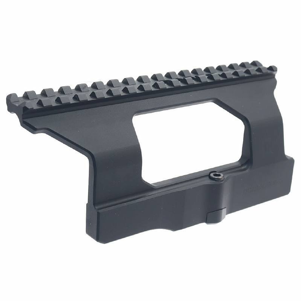 БОКОВОЙ КРОНШТЕЙН НА АК, SAG Сайга, Тигр