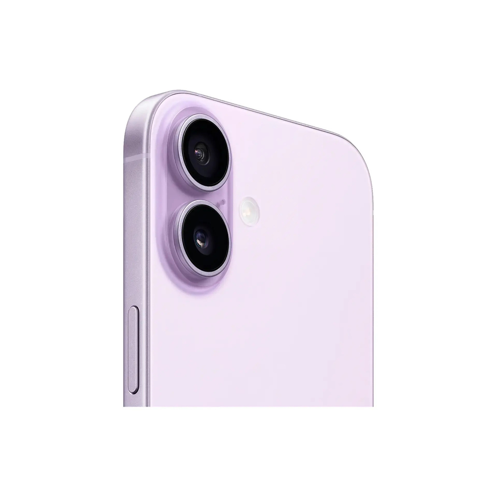 iPhone 17 256 GB Lavender (Sim+eSim)