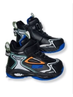 Ботинки демисезонные детские хит сезона