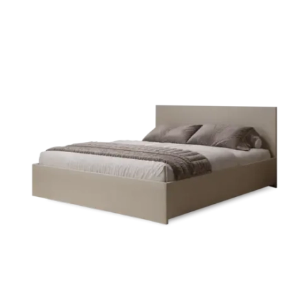 Кровать BuyRest (велюр, без ПМ)